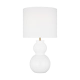 Buckley Medium Table Lamp