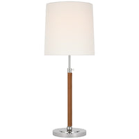 Bryant Large Wrapped Table Lamp
