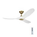 Maverick 52" Ceiling Fan