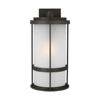 Wilburn Large Wall Lantern