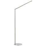 Cona Large Articulating Floor Lamp