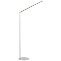 Cona Large Articulating Floor Lamp