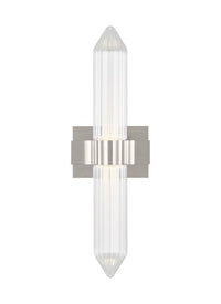 Langston LED Bath Vanity