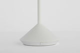 Moneta Short Accent Rechargeable Table Lamp