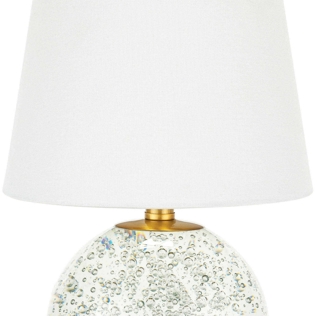 Bulle One Light Mini Lamp