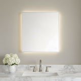 Cadre Mirror — 49 W