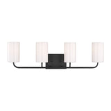 Rhett Four Light Bath — 60 W