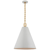 Theo 21" Pendant