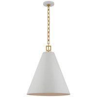 Theo 21" Pendant