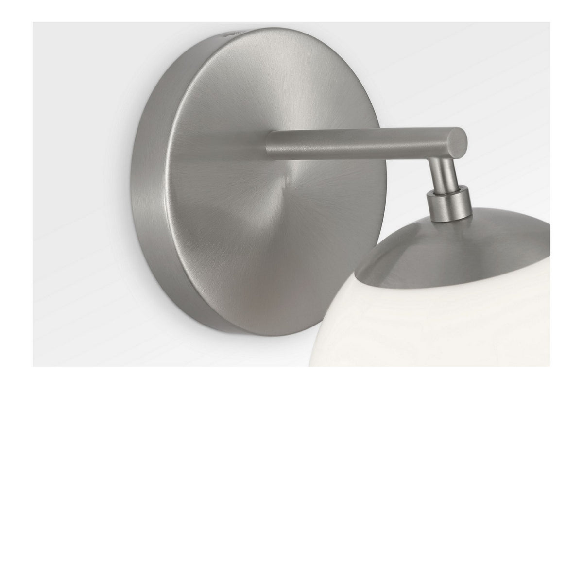 Nube One Light Vanity