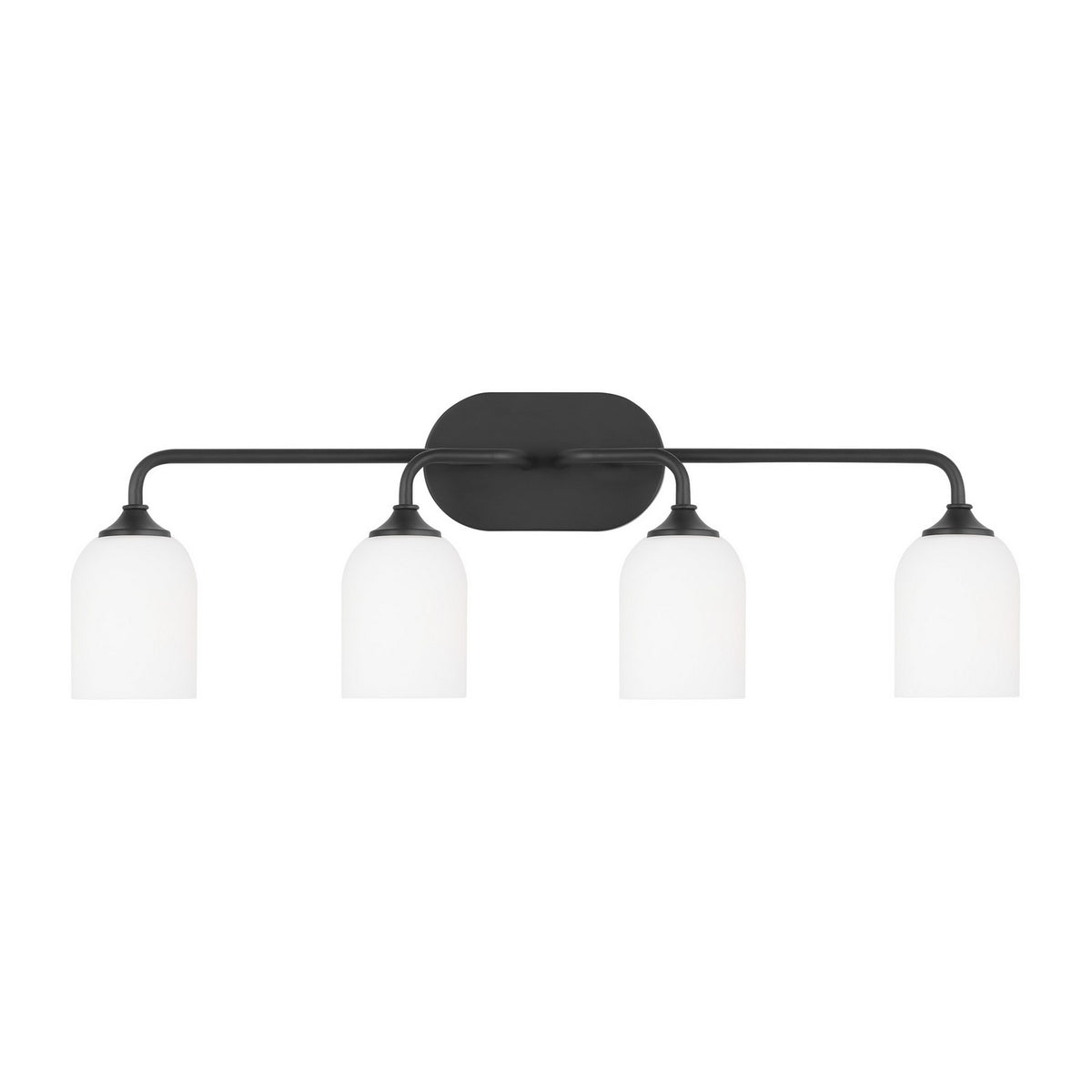 Emile Four Light Bath — 31"
