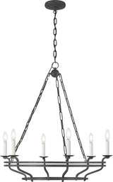 Brighton 32" Chandelier