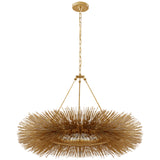 Strada Ring Chandelier