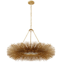 Strada Ring Chandelier