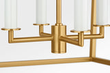 Carlyle 21 Lantern