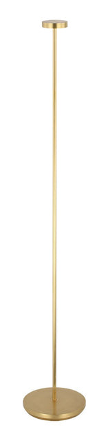 Moneta Medium Rechargeable Floor Lamp