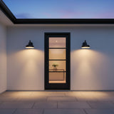 Barn Light Medium Wall Lantern