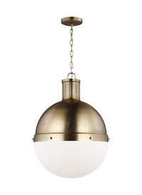 Hanks Large Pendant — 75 W