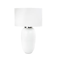 Kyoto One Light Table Lamp