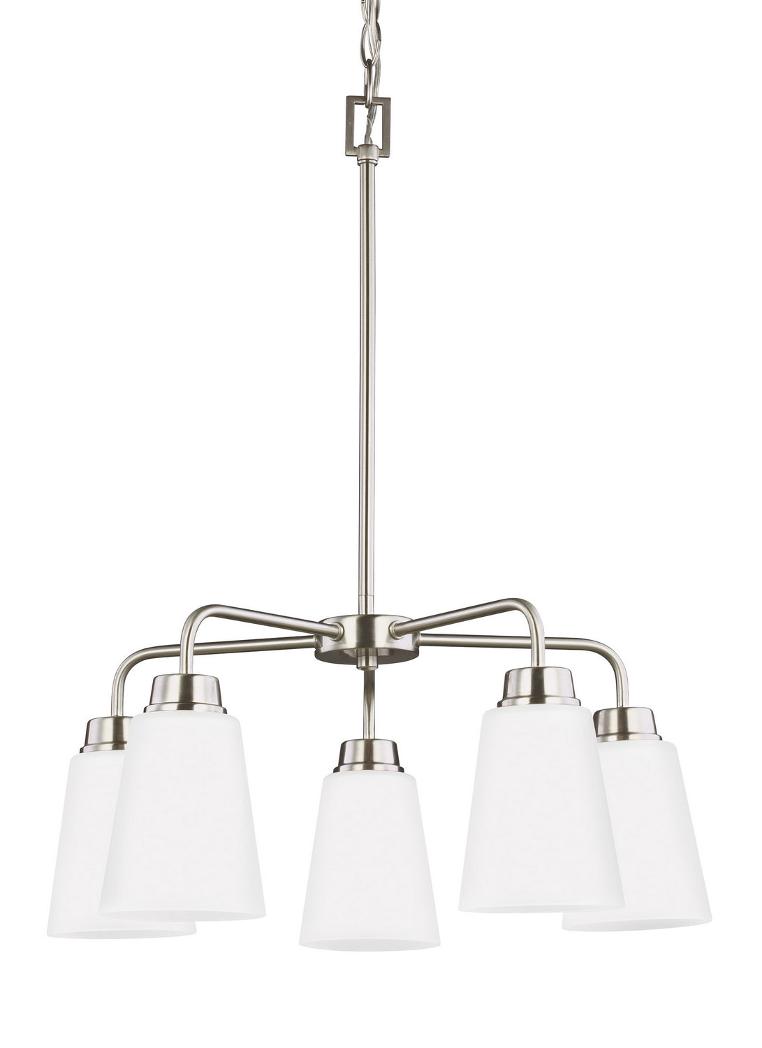 Kerrville Five Light Chandelier