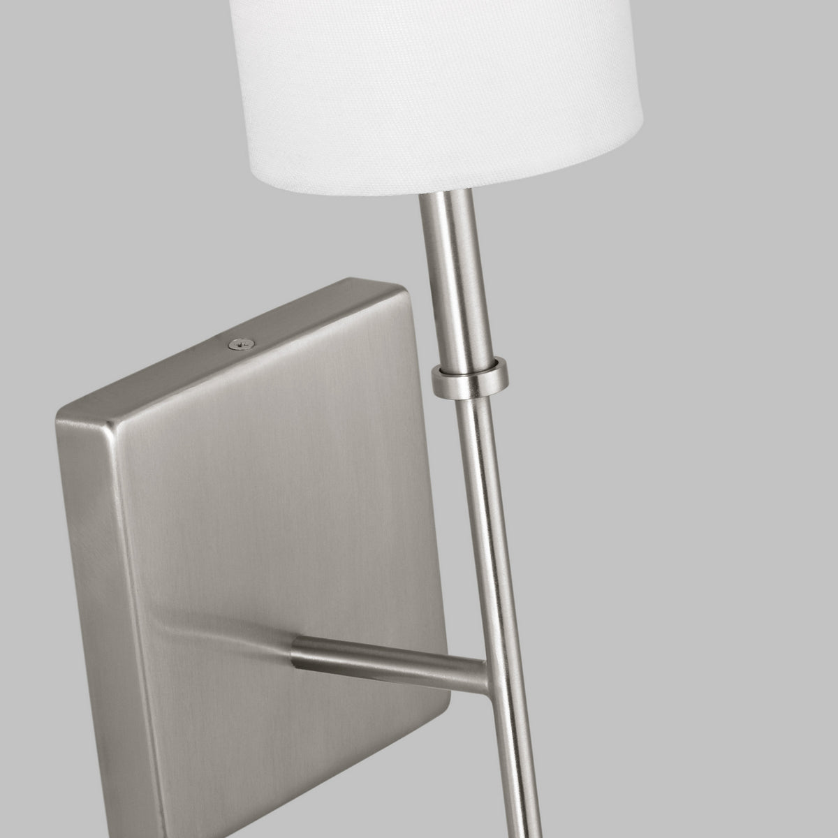 One Light Bath Vanity — 15.38"