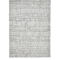 Hazel Indoor Rug — Ivory/Sand