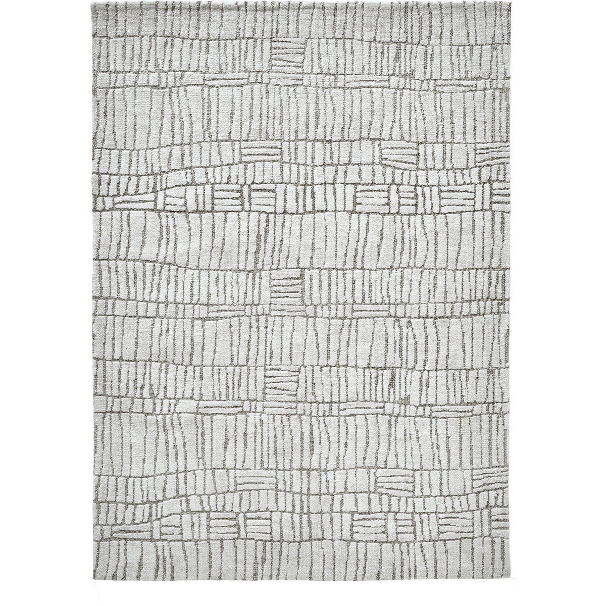 Hazel Indoor Rug — Ivory/Sand