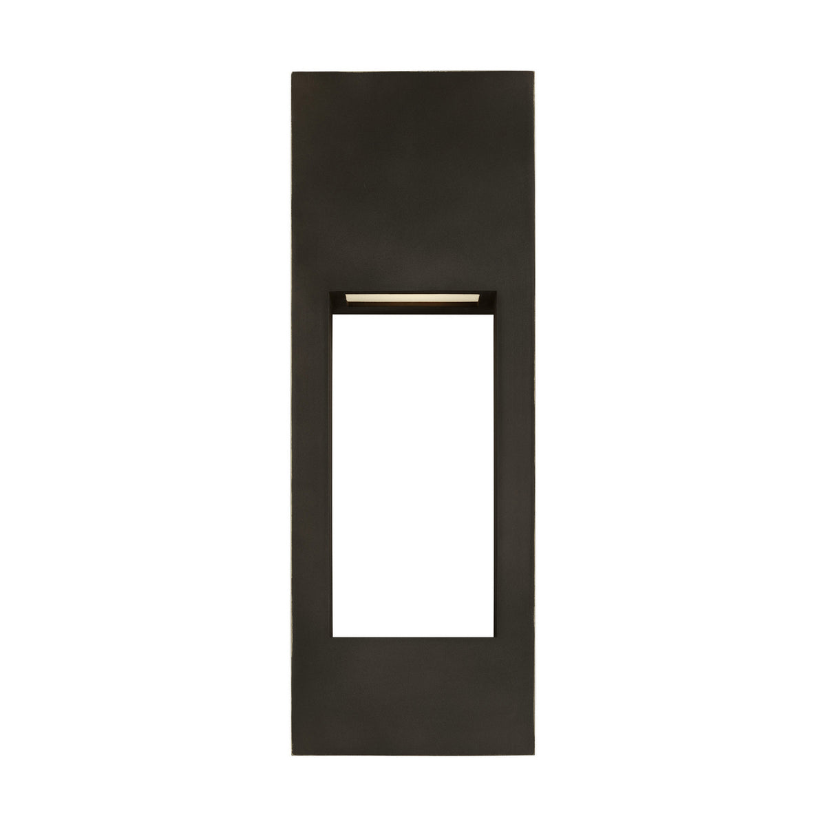 Testa Medium Wall Lantern