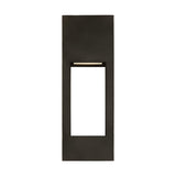 Testa Medium Wall Lantern