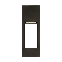 Testa Medium Wall Lantern