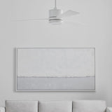 Vision 52" LED Ceiling Fan