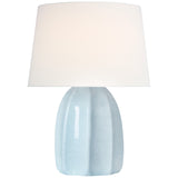 Melanie 12" Cordless Accent Lamp