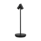 Doppia Accent Rechargeable Table Lamp