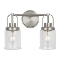 Anders Medium Vanity