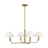 Colfax Medium Chandelier