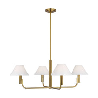 Colfax Medium Chandelier