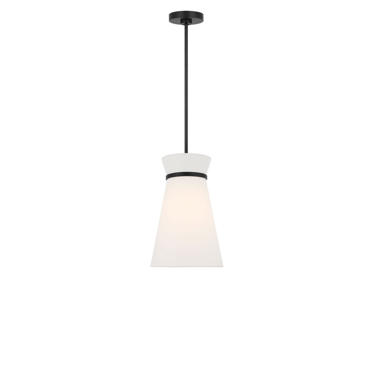 Fynn One Light Pendant