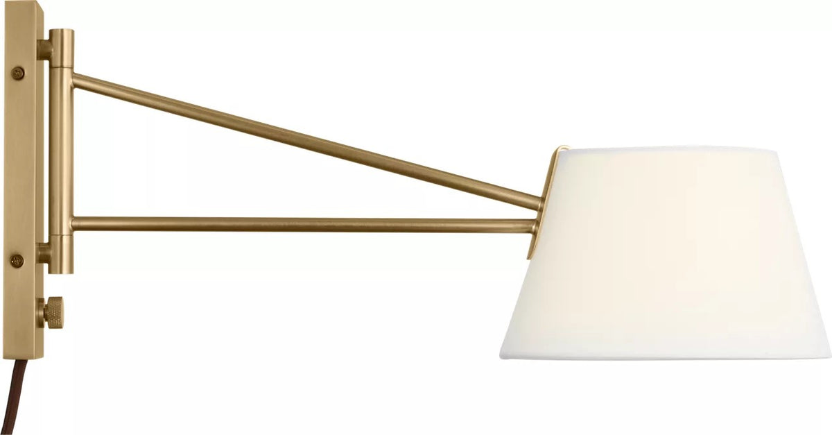 Hale 20" Sconce