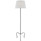 Albert Petite Tri-Leg Floor Lamp