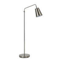 Norwich One Light Floor Lamp