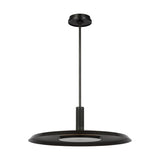 Saucer X-Large Pendant