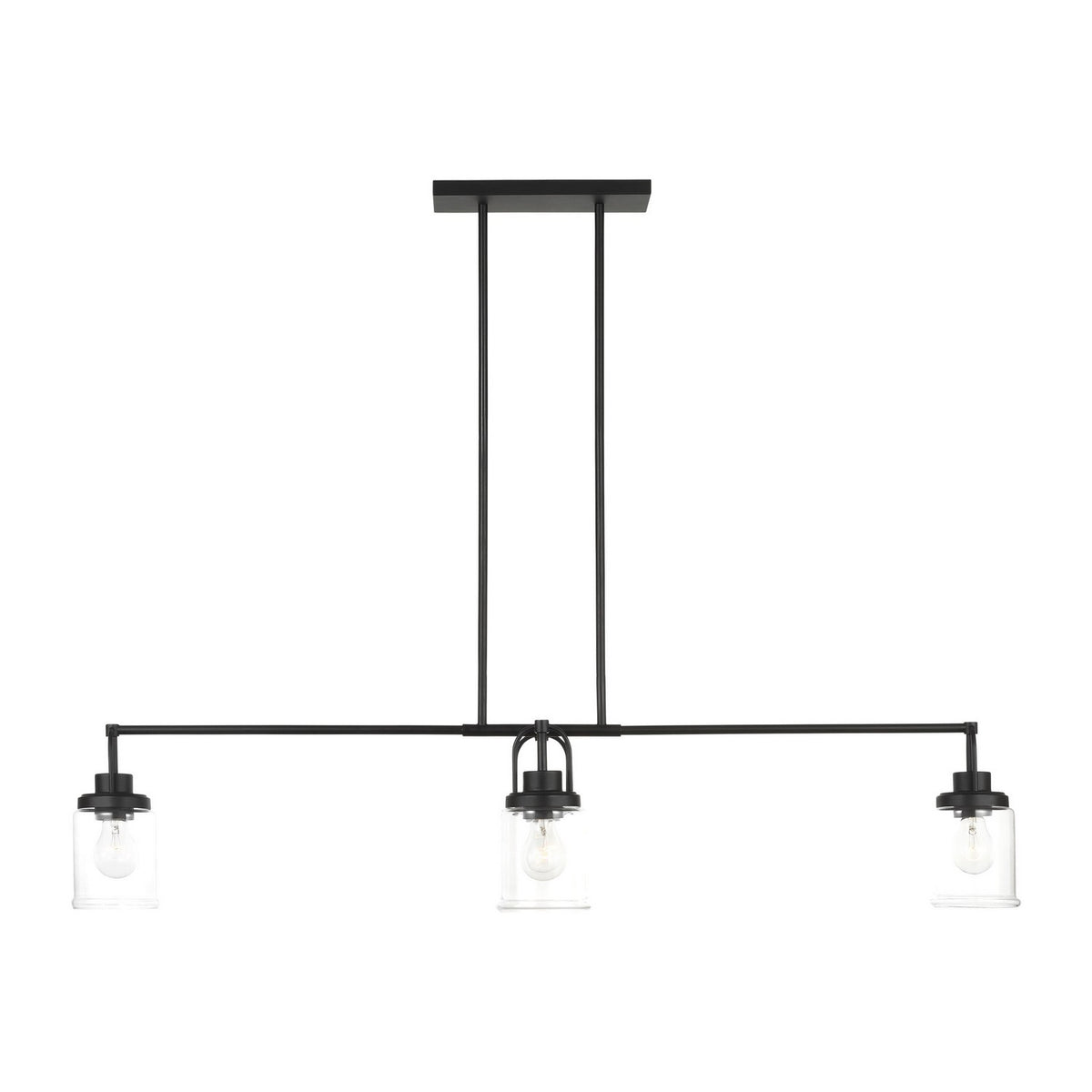 Anders Four Light Chandelier