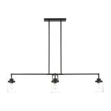 Anders Four Light Chandelier