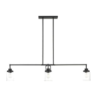 Anders Four Light Chandelier