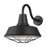 Barn Light Cage — 3.50"