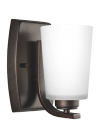 Franport One Light Bath