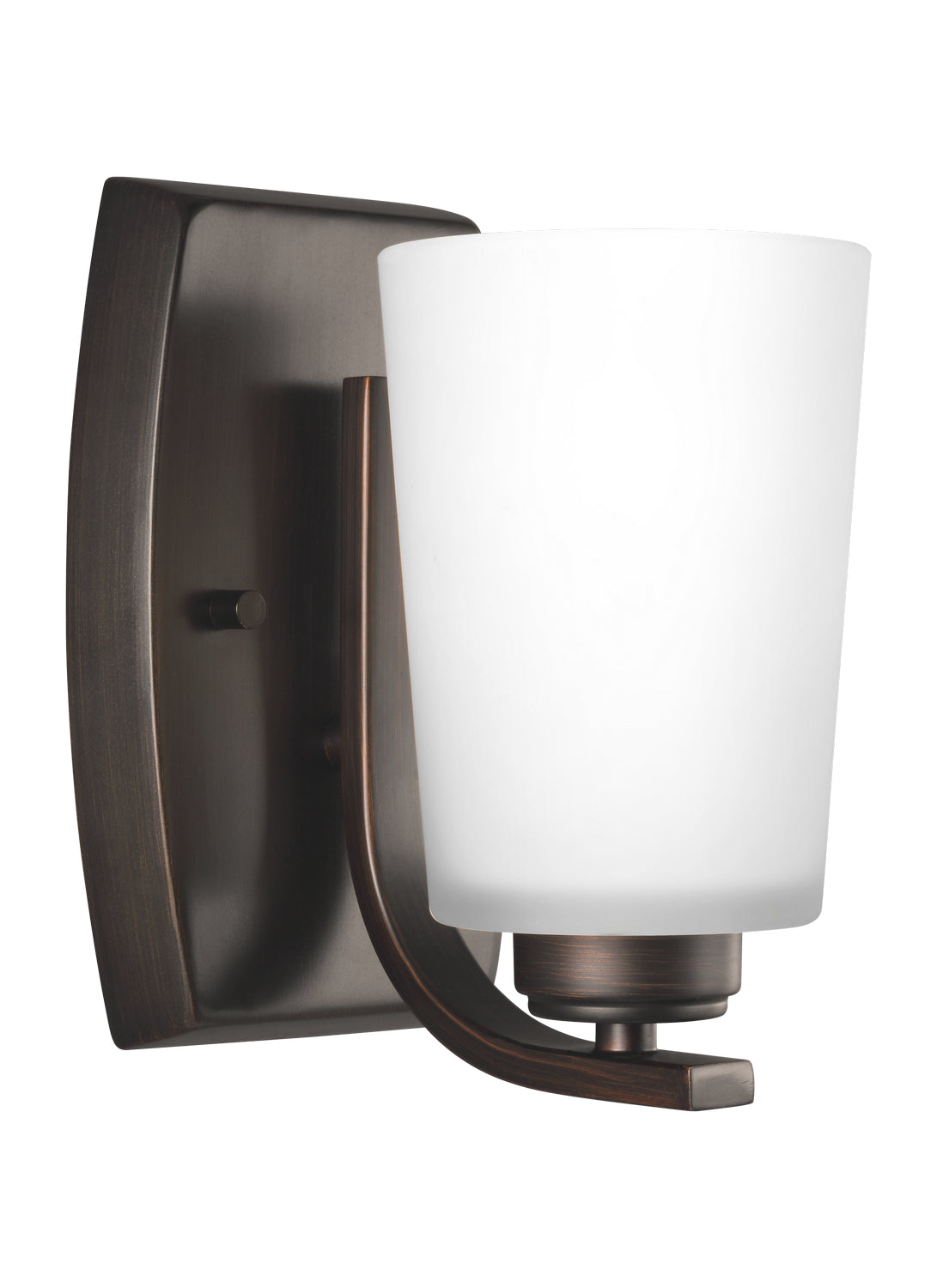 Franport One Light Bath