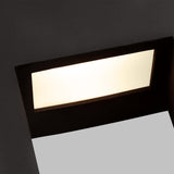 Testa Medium Wall Lantern