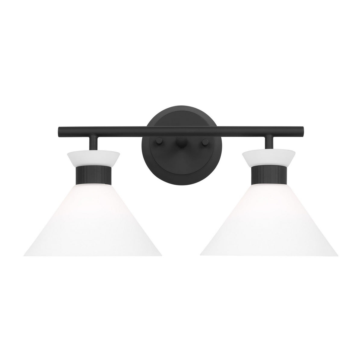 Belcarra 2-Light Bath Sconce