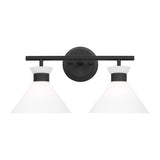 Belcarra 2-Light Bath Sconce